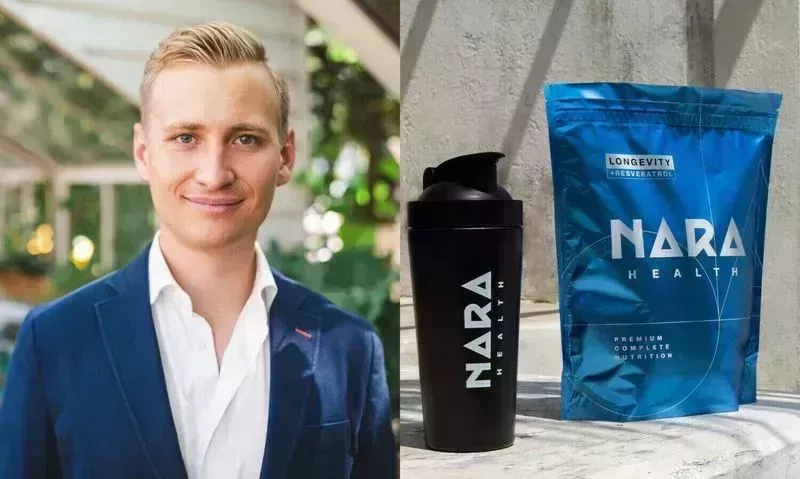 Nara Health Product