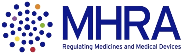 MHRA Logo